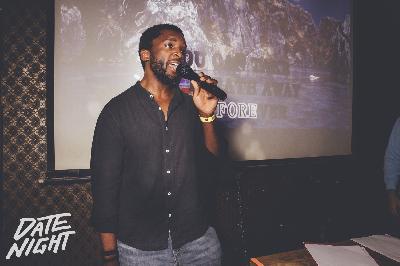 Party Bild aus dem FRANNZ vom 10.10.2025